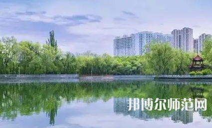 新疆大學(xué)師范學(xué)院北校區(qū)2023年報(bào)名條件、招生要求、招生對象