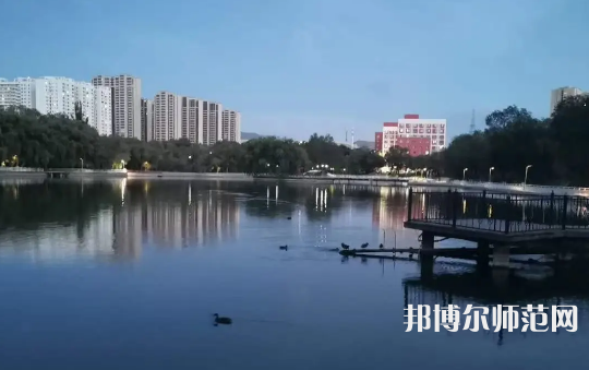 新疆大學(xué)師范學(xué)院北校區(qū)2023年報(bào)名條件、招生要求、招生對象