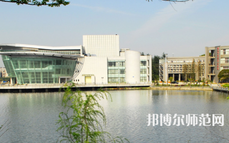 湖北師范學(xué)院2023年怎么樣、好不好