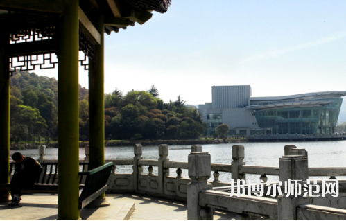 湖北師范學(xué)院2023年怎么樣、好不好