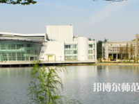 湖北師范學(xué)院2023年怎么樣、好不好