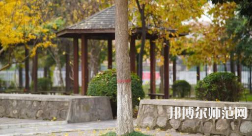 西安城市建設(shè)師范職業(yè)學(xué)院2023年怎么樣、好不好