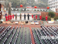 瀘州江南幼師職業(yè)中專學校2023年報名條件、招生要求、招生對象
