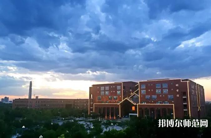 天津理工師范大學(xué)2023年報名條件、招生要求、招生對象
