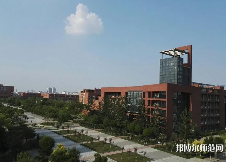 天津理工師范大學(xué)2023年怎么樣、好不好