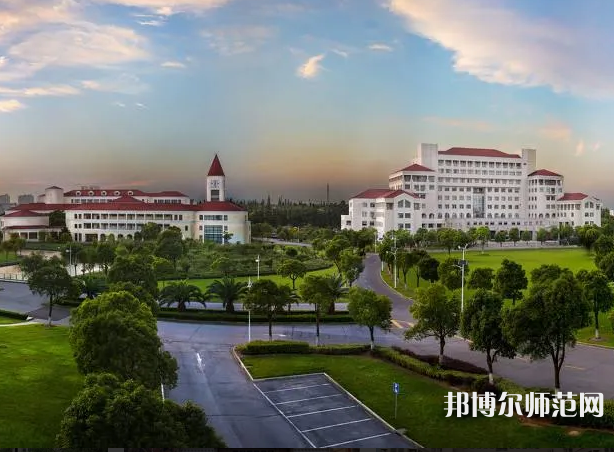 上海師范大學(xué)2023年怎么樣、好不好
