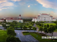 上海師范大學(xué)2023年怎么樣、好不好
