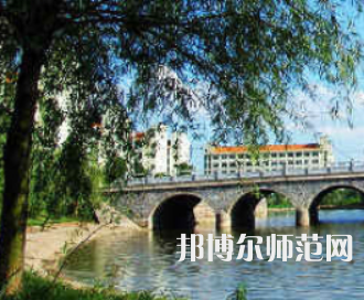 衡陽師范學院2023年怎么樣、好不好