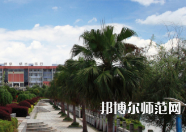 衡陽師范學(xué)院2023年報(bào)名條件、招生要求、招生對象