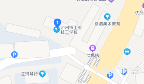 瀘州工業(yè)幼師技工學校2023年怎么樣、好不好