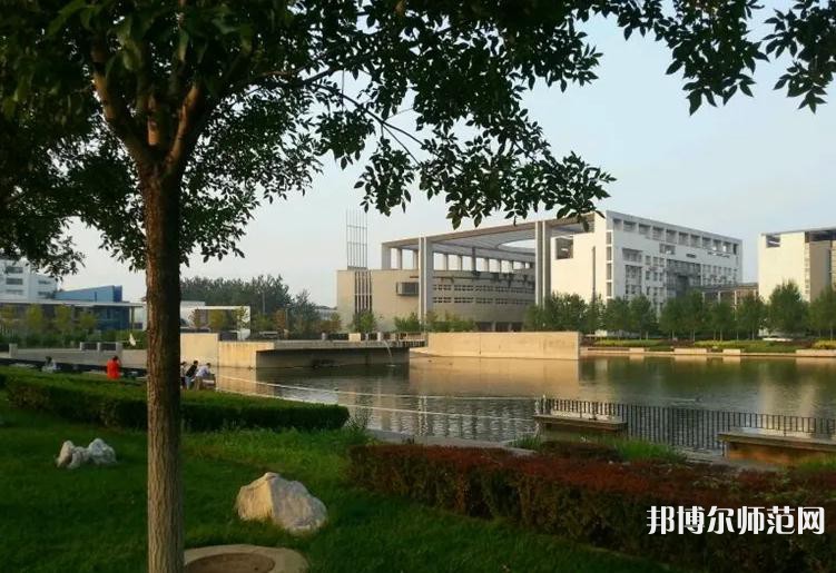 天津財(cái)經(jīng)師范大學(xué)2023年報(bào)名條件、招生要求、招生對(duì)象