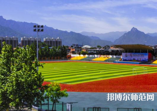 西安城市建設(shè)師范職業(yè)學(xué)院2023年報(bào)名條件、招生要求、招生對(duì)象