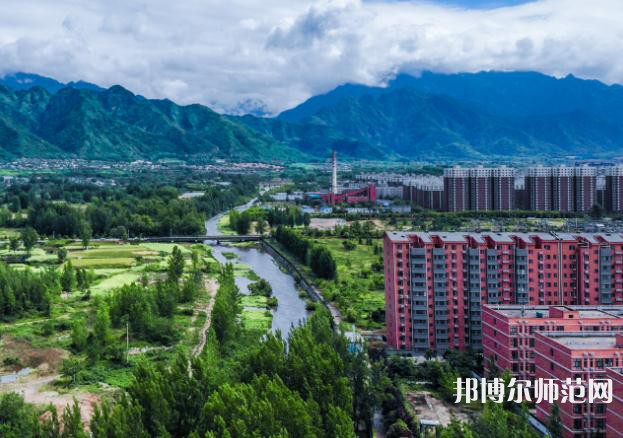 西安城市建設(shè)師范職業(yè)學(xué)院2023年報(bào)名條件、招生要求、招生對(duì)象