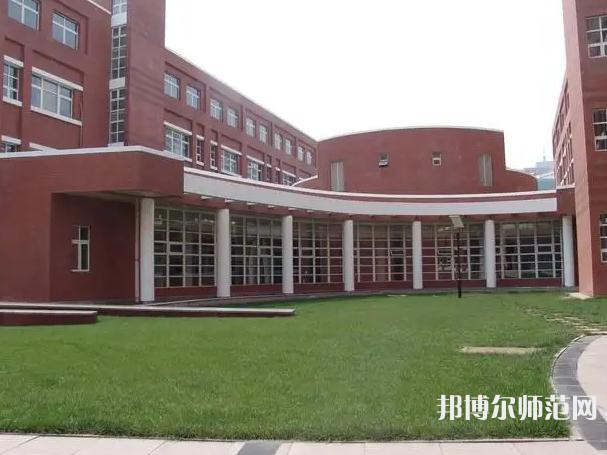 南開師范大學(xué)泰達(dá)校區(qū)2023年報名條件、招生要求、招生對象