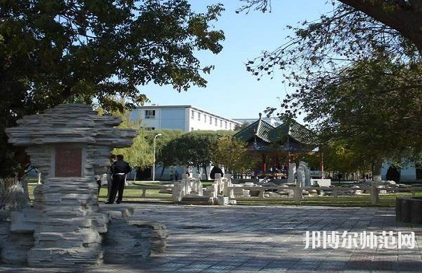 喀什師范大學東城校區(qū)2023年報名條件、招生要求、招生對象