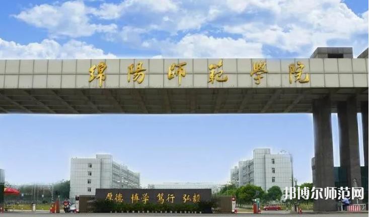 綿陽(yáng)師范學(xué)院2023年報(bào)名條件、招生要求、招生對(duì)象