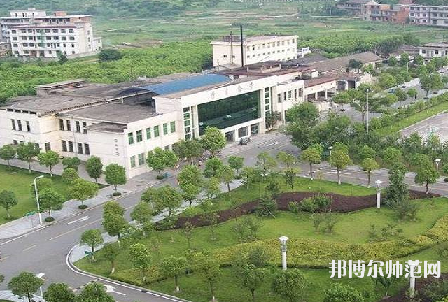 喀什師范大學(xué)東城校區(qū)2023年怎么樣、好不好