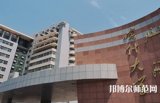 喀什師范大學(xué)東城校區(qū)2023年怎么樣、好不好