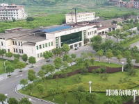 喀什師范大學(xué)東城校區(qū)2023年怎么樣、好不好