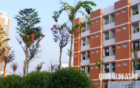 邛崍幼師職業(yè)教育中心2023年怎么樣、好不好