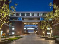 南開師范大學津南校區(qū)2023年怎么樣、好不好