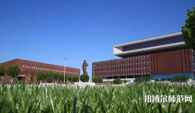 南開(kāi)師范大學(xué)津南校區(qū)2023年怎么樣、好不好