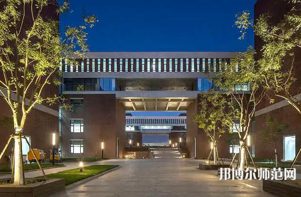 南開(kāi)師范大學(xué)津南校區(qū)2023年怎么樣、好不好