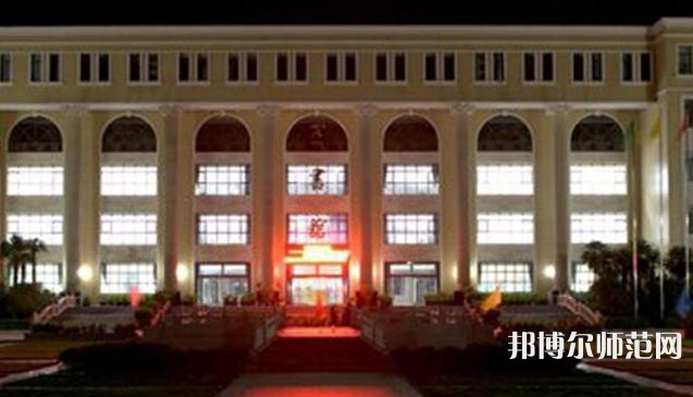 西北大學(xué)現(xiàn)代師范學(xué)院2023年怎么樣、好不好