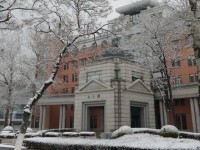 南開師范大學八里臺校區(qū)2023年怎么樣、好不好
