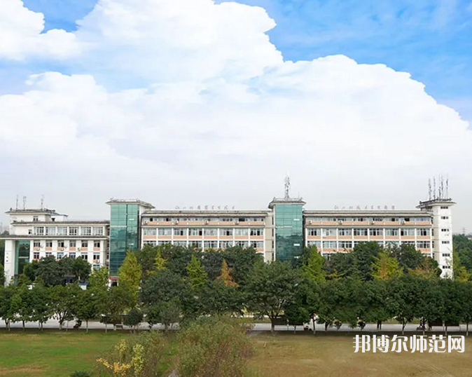 四川愛華幼兒師范學院2023年怎么樣、好不好