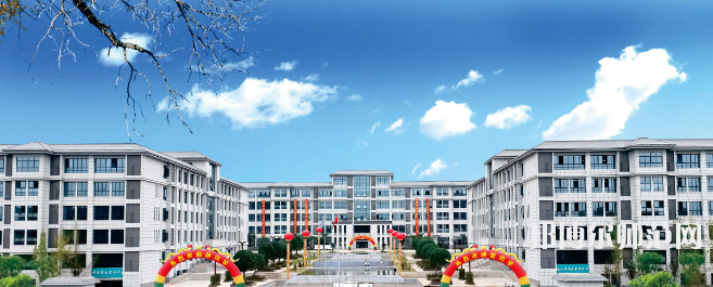 自貢旅游幼師職業(yè)高級中學2023年招生錄取分數線
