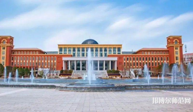 云南大學(xué)師范學(xué)院呈貢校區(qū)2023年怎么樣、好不好