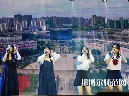 廣安職業(yè)技術(shù)師范學(xué)院2023年怎么樣、好不好