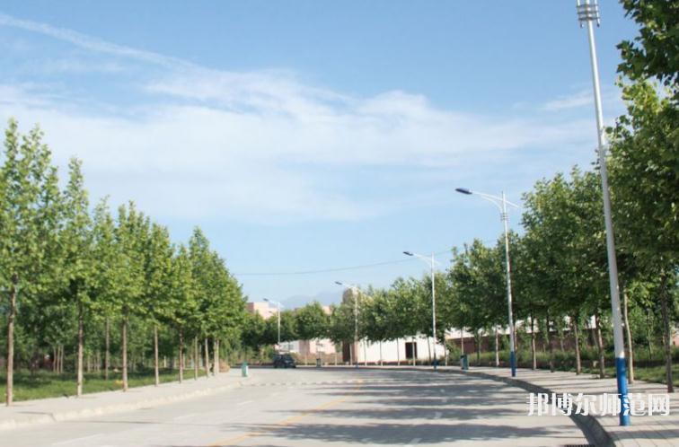 西北大學(xué)師范學(xué)院太白校區(qū)2023年報(bào)名條件、招生要求、招生對(duì)象 