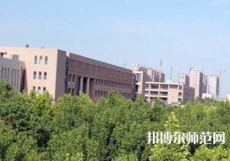 西北大學(xué)師范學(xué)院太白校區(qū)2023年報(bào)名條件、招生要求、招生對(duì)象 