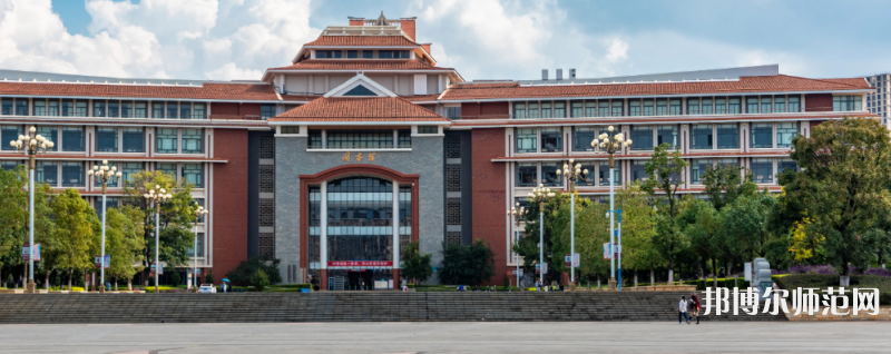云南民族師范大學(xué)雨花校區(qū)2023年怎么樣、好不好