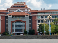 云南民族師范大學(xué)雨花校區(qū)2023年怎么樣、好不好