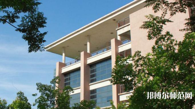 西北大學師范學院太白校區(qū)2023年怎么樣、好不好