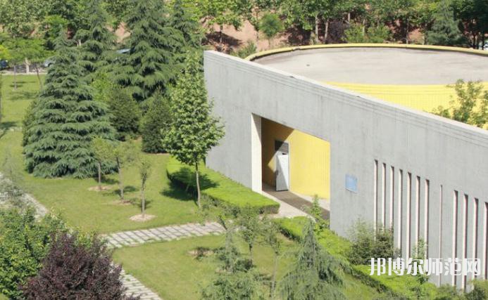 西北大學師范學院太白校區(qū)2023年怎么樣、好不好