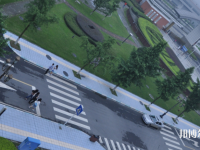 西南民族師范大學航空港校區(qū)2023年排名
