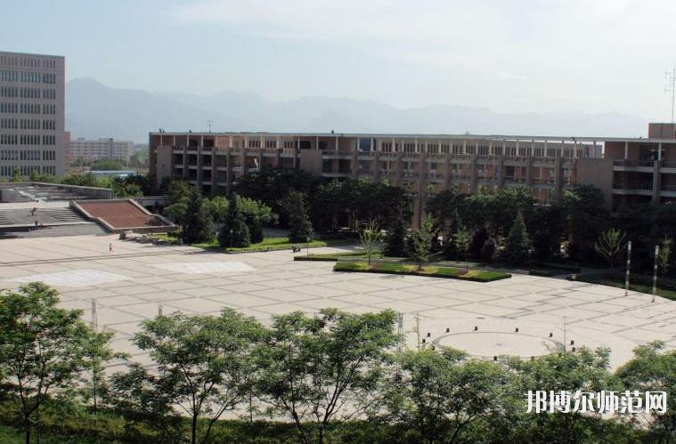 西北大學(xué)師范學(xué)院長安校區(qū)2023年報(bào)名條件、招生要求、招生對(duì)象