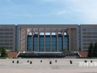西北大學師范學院長安校區(qū)2023年報名條件、招生要求、招生對象