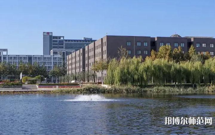天津職業(yè)技術師范大學2023年怎么樣、好不好