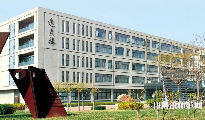 天津職業(yè)技術師范大學2023年怎么樣、好不好
