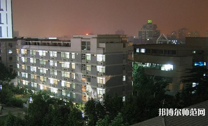 西安交通師范大學(xué)曲江校區(qū)2023年學(xué)費、收費多少 