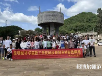 云南師范大學商學院楊林校區(qū)2023年報名條件、招生要求、招生對象