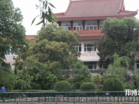 西南民族師范大學武侯校區(qū)2023年招生代碼