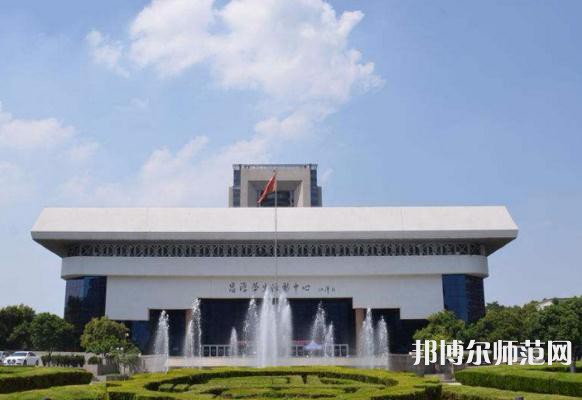 西安交通師范大學(xué)曲江校區(qū)2023年招生計劃