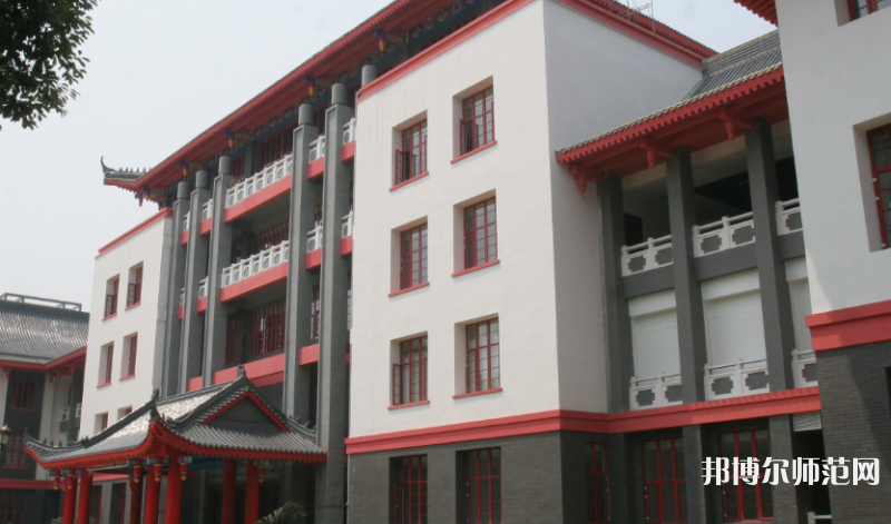 西南民族師范大學(xué)武侯校區(qū)2023年怎么樣、好不好