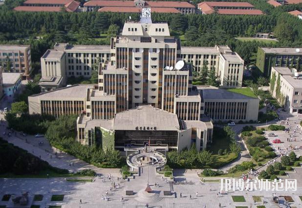 西安交通師范大學(xué)曲江校區(qū)2023年怎么樣、好不好